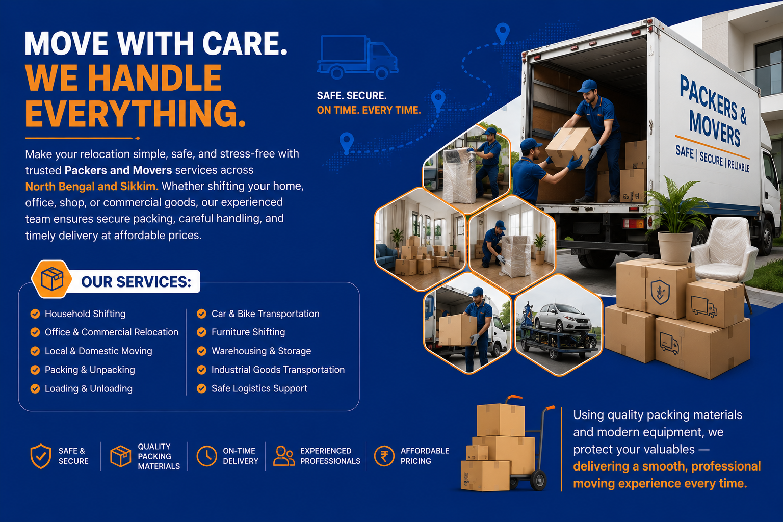 packers and movers picture