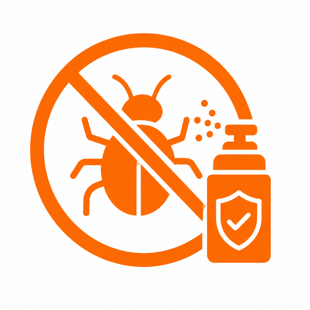 pest control emoji