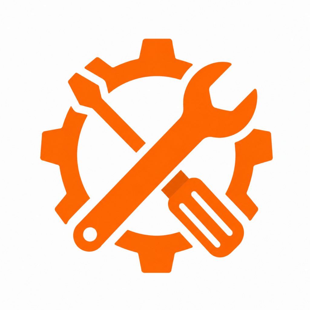 repair and maintaince emoji