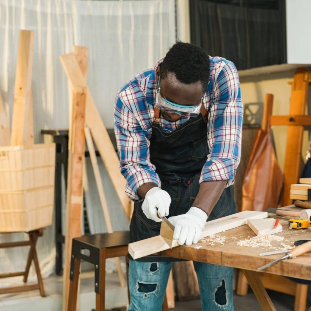 REPAIR AND MAINTENANCE