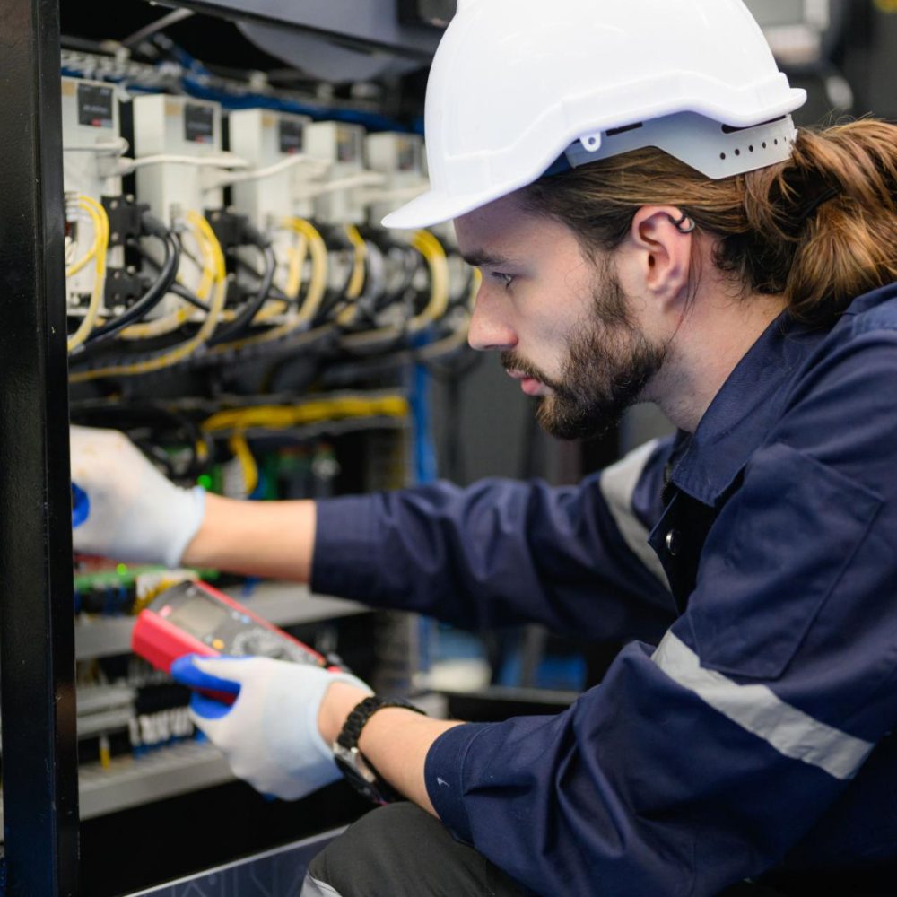 REPAIR AND MAINTENANCE
