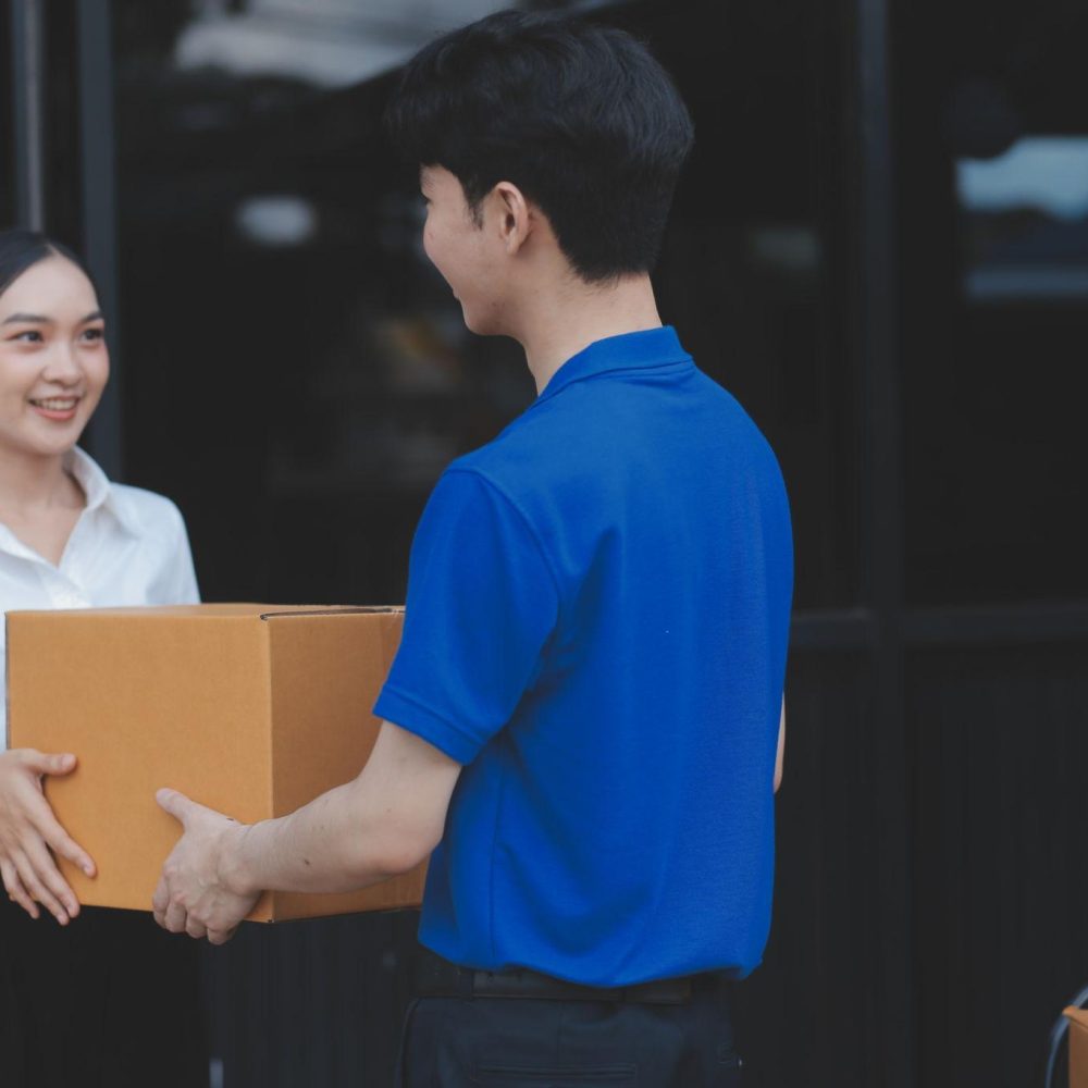 PACKERS AND MOVERS