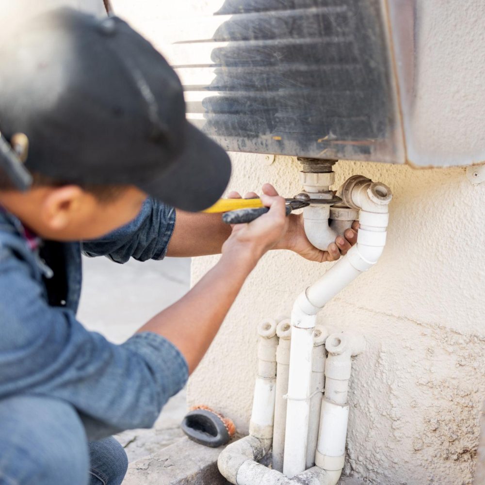REPAIR AND MAINTENANCE